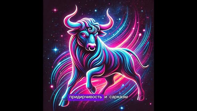 Восходящий ТЕЛЕЦ ♉ Ноябрь 2024 #гороскоп #джйотиш