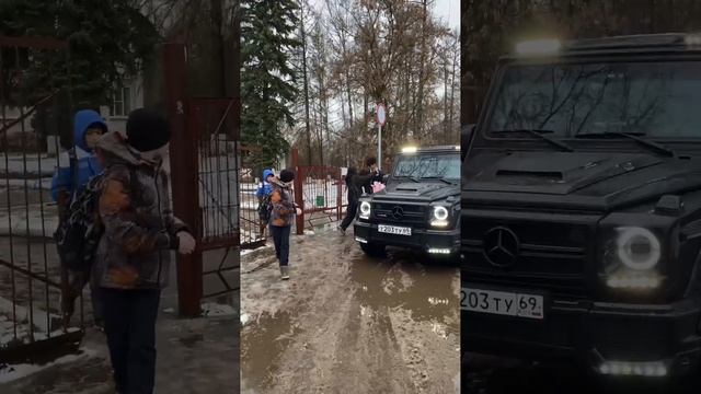 Гелик Тверь. Не завязал моросить😎