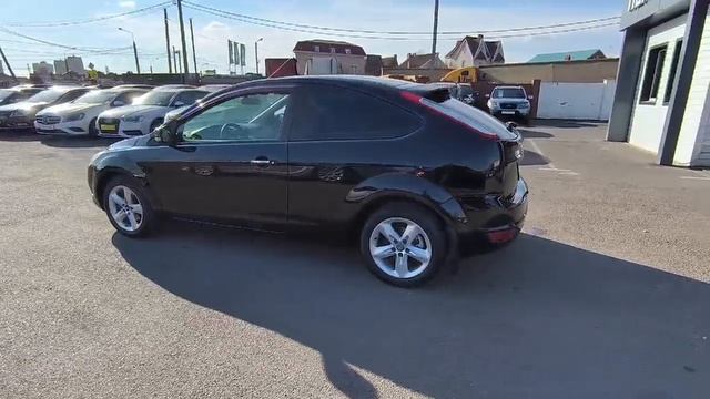 Ford Focus '2010 II Рестайлинг 
X9FGXXEEDGAJ80231