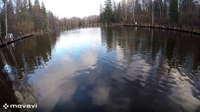 клевое место лосиный остров