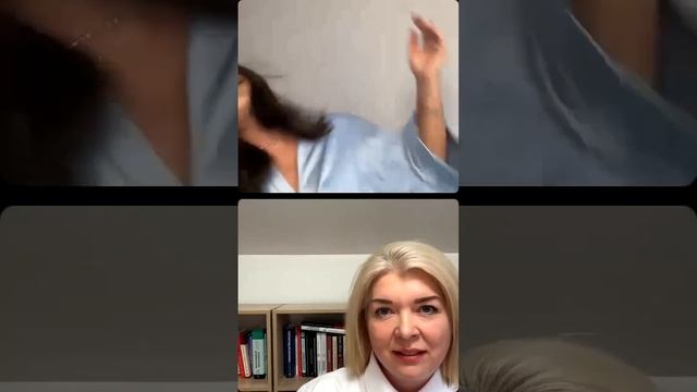 Запись прямого эфира Катя Колисниченко 15.11.2024 (Как стресс влияет на вес?)