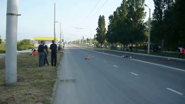 Drag Racing Новороссийск/Novorossiysk