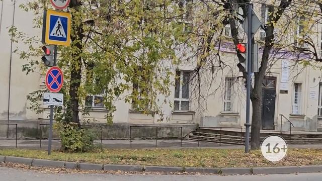 Криминал недели в программе «По горячим следам», выпуск 21 ноября