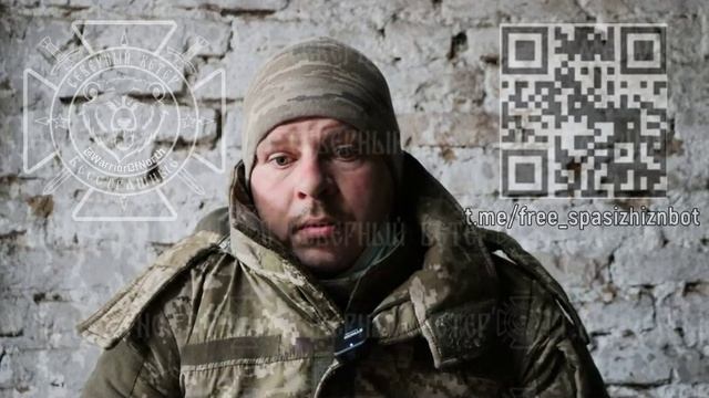 "Работал комбайнером... А военную форму там и выдали... всем комбайнерам выдают у нас" !!!