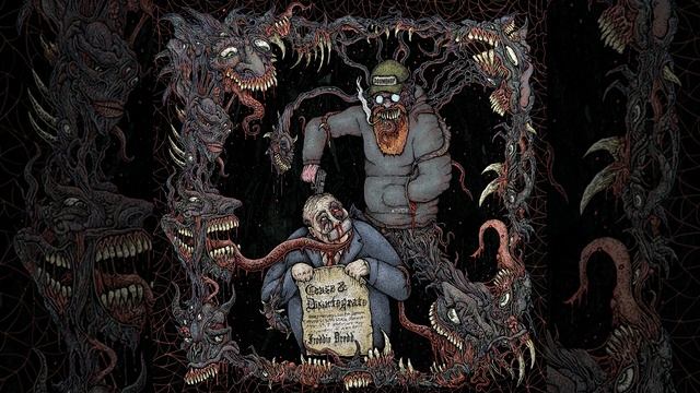 Freddie Dredd - NOTHING INTO SOMETHING