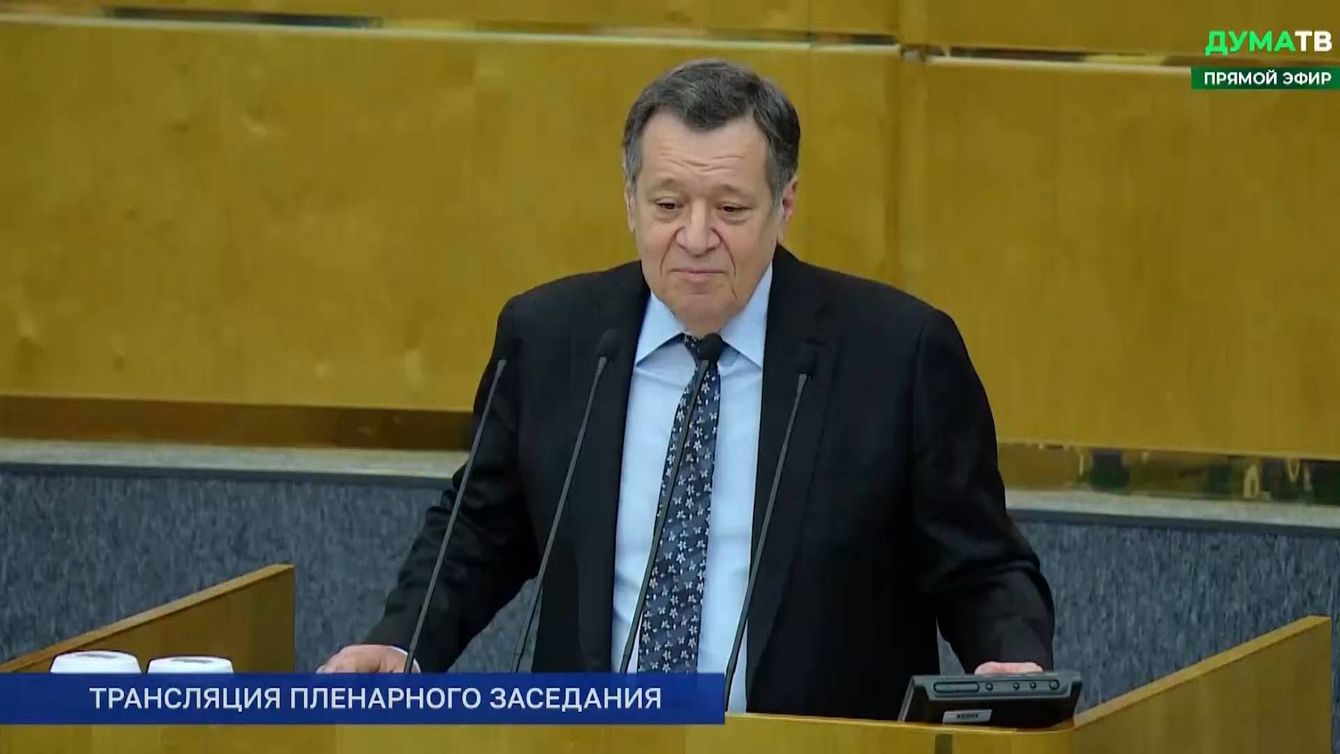 Андрей Макаров: «Бюджет – это о людях»