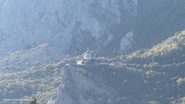 КРЫМ 2024 | ФОРОССКИЙ КАНТ ❤️🌊⛰🌴🏖🐬☀️
