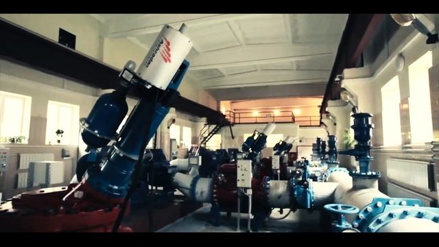 Ассоциация  промышленных предприятий Спб 30 лет