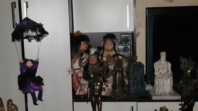 НЕПРИЗНАННЫХ ГЕНИЕВ НЕ СУЩЕСТВУЕТ... ИНГА ХОСРОЕВА.