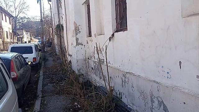 Кисловодская баня открыта! "Ремонт закончен через 6 лет"!.....20.11.2024 г