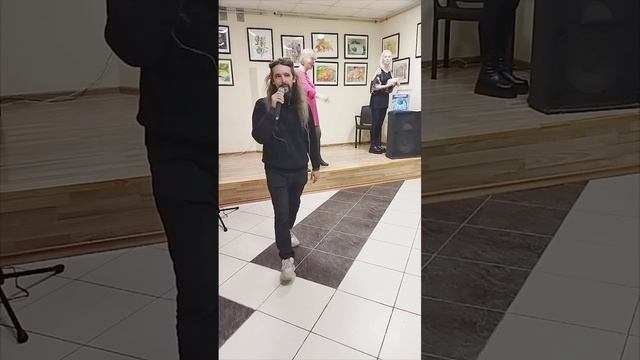 Ярослав Кукольников 44 Земля в иллюминаторе!