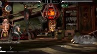 Mortal Kombat mobile/Мортал Комбат мобайл/Смертельная Башня Старшего Ветра 20 битва