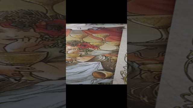 Высшие Силы Вам #shorts #show #tarot #помощь #гадание #таро #тароонлайн #гаданиеонлайн #шортс #топ