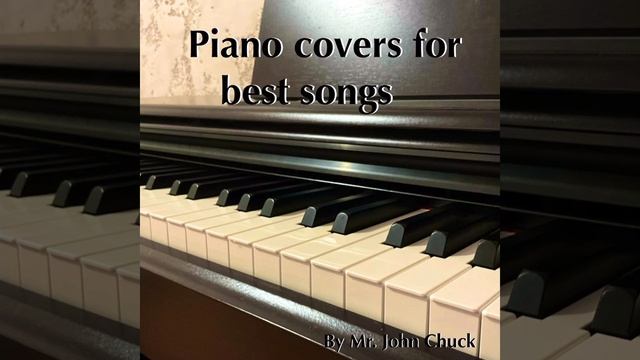 Sing for the moment - Eminem | John Chuck full cover (караоке)