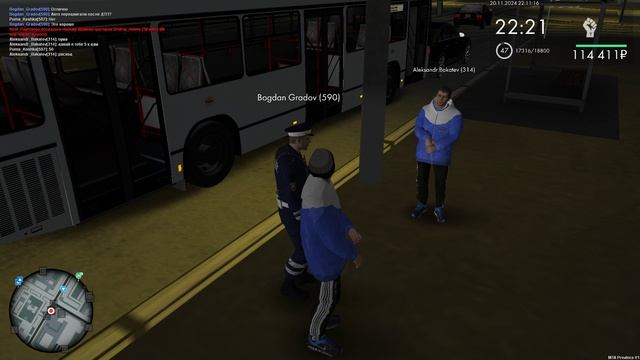 Автобус2