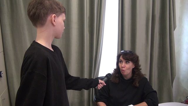 Каждый пятый
Тематический ролик с ЗКТ и монтажной фразой. Интершум и лайф.