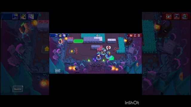 Разбор моей игры на СТУ