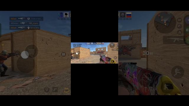 РАЗБОР НОЖОВ КОТОРЫЙ СТОИТ ПОКУПАТЬ STANDOFF 2