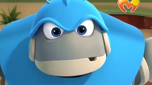 17 серия. Где достать молока