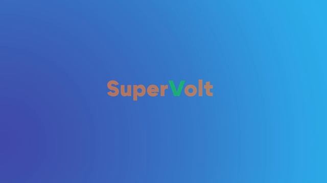 SuperVolt - интро и аутро (03.2024-07.2024)
