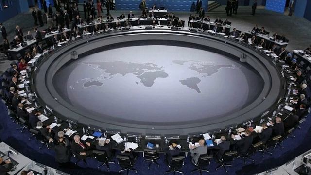 Квантовый переход.  Мониторинг сегодняшней реальности.  Часть 2.