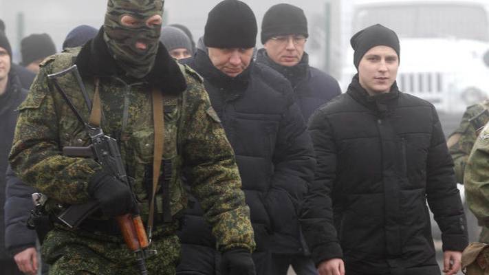 В украинской армии закончились лейтенанты