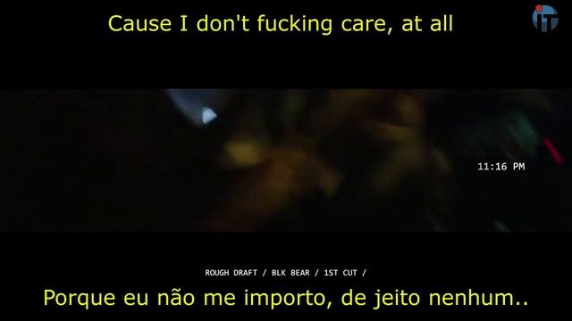 Blackbear   IDFC VERSÃO BREGA FUNK