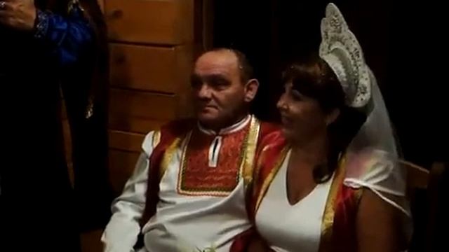 Русская Свадьба.mp4