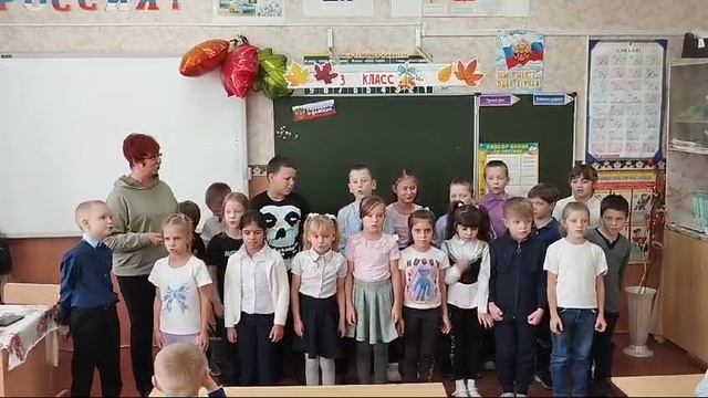 Познавательно -игровая программа «Давайте друзья потолкуем о маме»