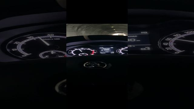 Skoda IS20 ratatata config