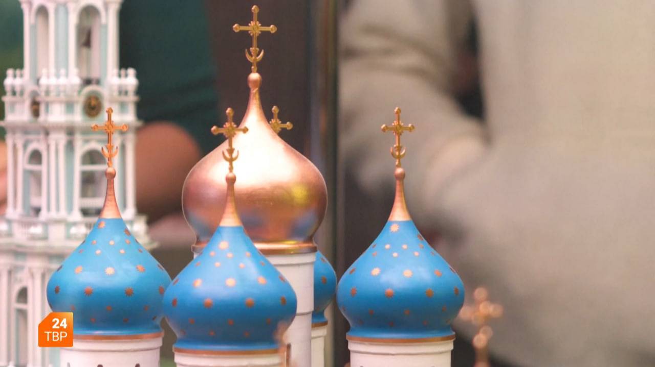 «Арт-Макет» | Утро на ТВР24