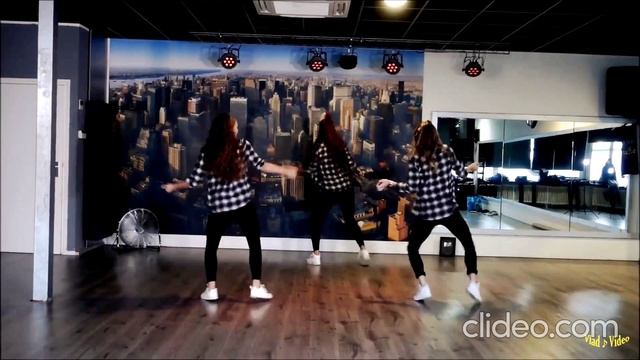 BLUE SYSTEM & STRIP & GO-GO DANCER - MIX (Vlad Video VIDEO) (POP)