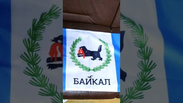 Печать флагов