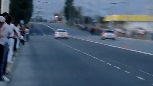 Drag Racing Новороссийск/Novorossiysk