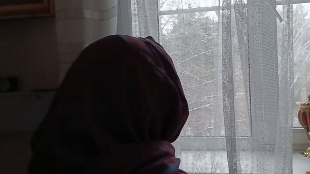 Неразгаданность. модель Аня.