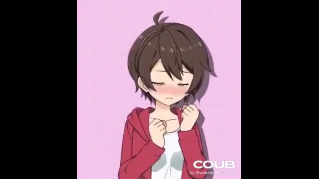 Аниме под музыку 507