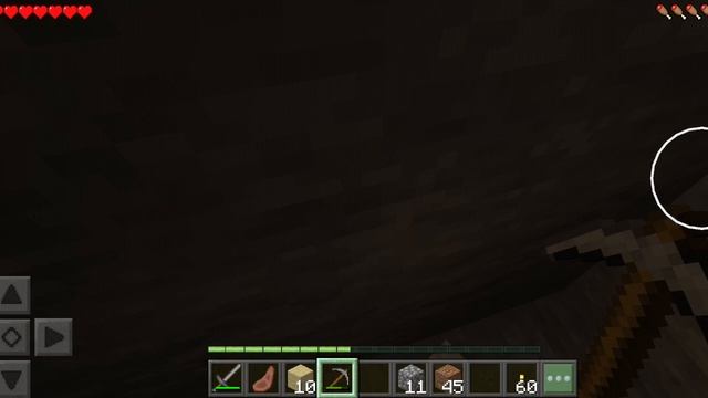 Я играю в maincraft