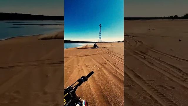 The Ultimate Enduro Adventure: Summer 2023 Memoirs#enduro #summer#memoris