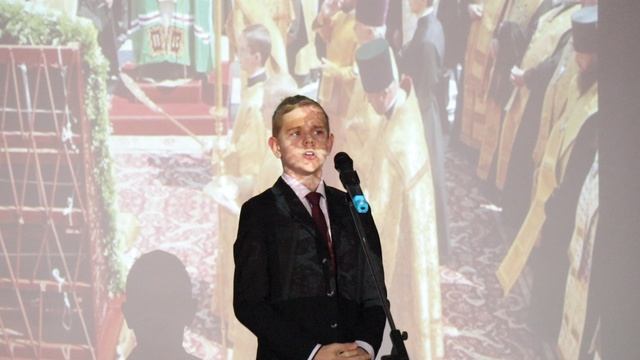 Новосельцев Иван 10 кл ТСОШ