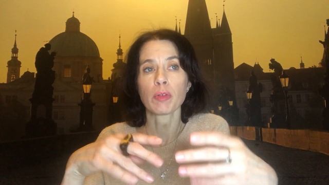 Поговорим о страхах в отношениях