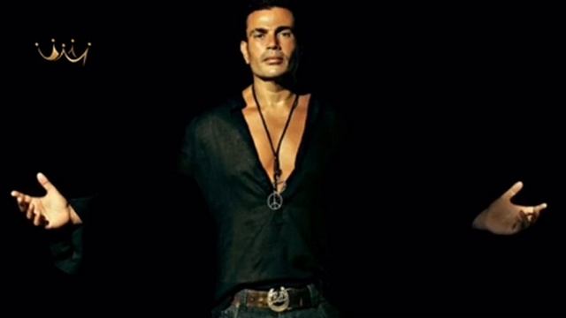 Amr Diab - Agheb Agheb Instrumental