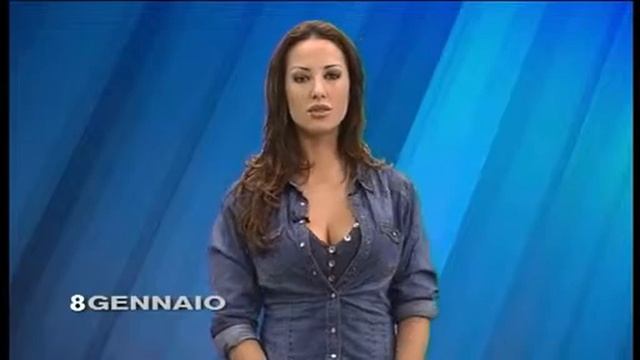 le previsioni del tempo