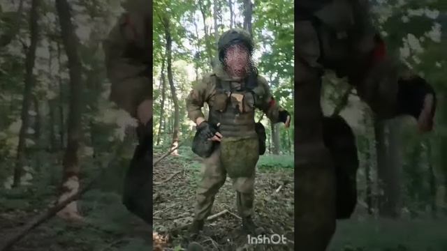 Всемогущие разведка