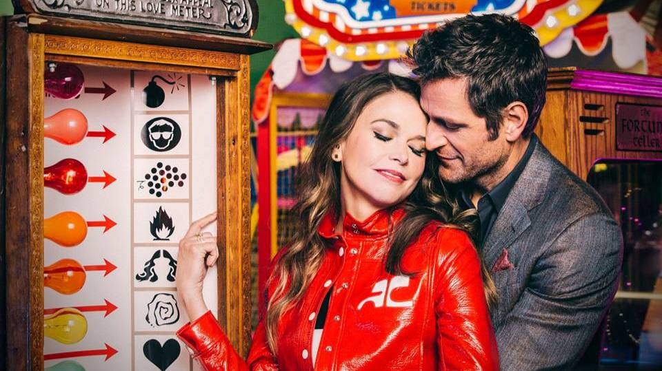 Сериал Юная – 6 сезон 2 серия / Younger