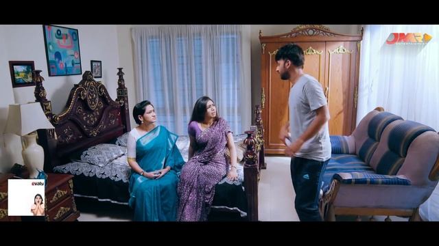 Bangla New Natok ♥️ Ami Je Ke Tomar ♥️ Sadia Jahan Prova || Manoj || JMR Bangla Natok