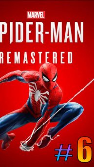 Marvels SpiderMan Remastered (6)