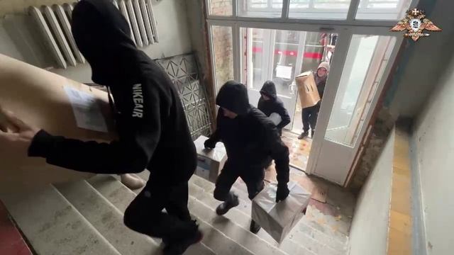 Дорогие подписчики! Друзья! МОО Вече продолжает Большой осенне-зимний сбор на нужды фронта! Наш...