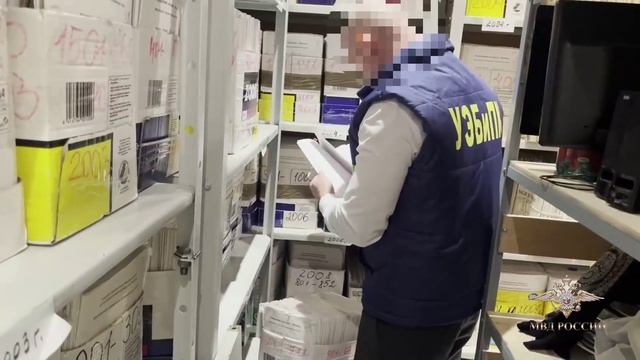 ‼️В Московском регионе задержали лжеюристов, обманувших более 100 человек на 20 млн рублей‼️