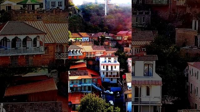 Просторные виды