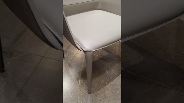 Стул ZULEIKA от Cattelan Italia